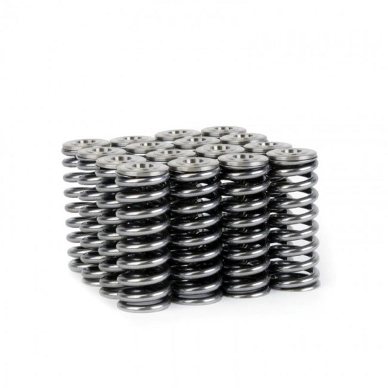 Skunk2 Racing 344-05-1350 - SKK344-05-1350 - Skunk2 Alpha Series Honda/Acura D Series Valve Spring and Titanium Retainer Kit - Shipped in Europe - Tuningsupply.com