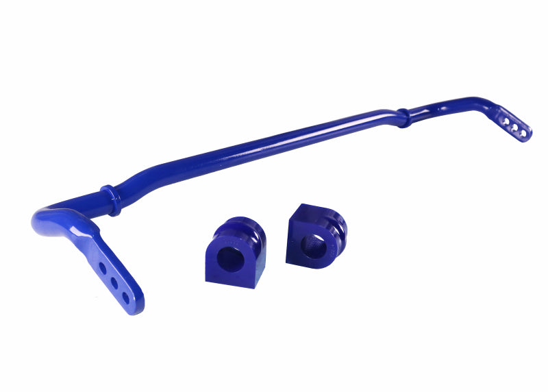 Superpro RC0115FZ-30 - SPRRC0115FZ-30 - SuperPro Tesla Model 3 30mm Front Sway Bar - Shipped in Europe - Tuningsupply.com