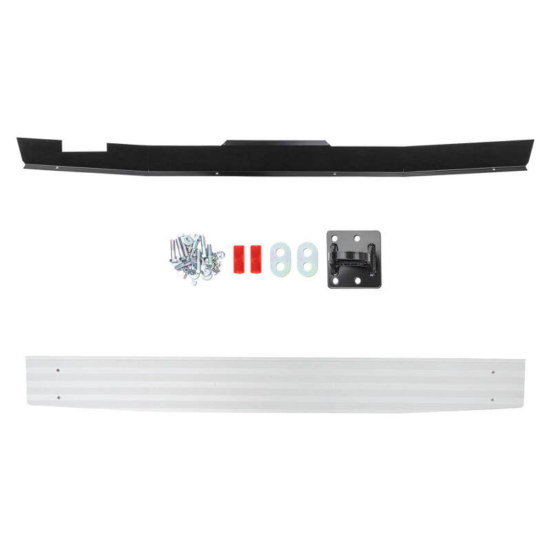 ARB 6172202 - ARB6172202 - ARB Bumper Mounting Kit for 5620010 - Shipped in Europe - Tuningsupply.com