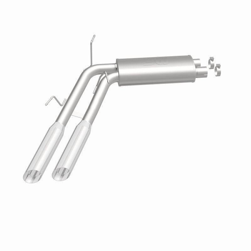 Magnaflow 15714 - MAG15714 - MagnaFlow 99-04 Ford F-150 V8 5.4L Supercharged Lightning SS Cat-Back Exhaust - Shipped in Europe - Tuningsupply.com