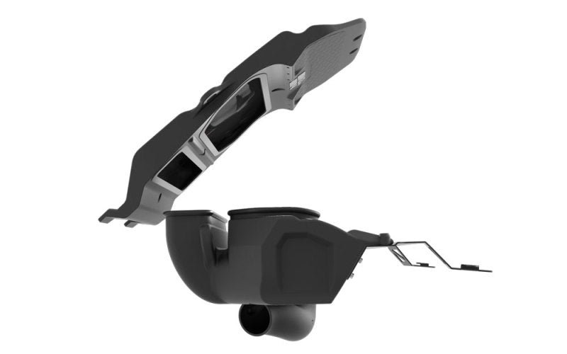 K&N Engineering - KNN63-1591 - K&N 2021-2022 Dodge RAM 1500 TRX V8-6.2L AirCharger Intake - Shipped in Europe - Tuningsupply.com