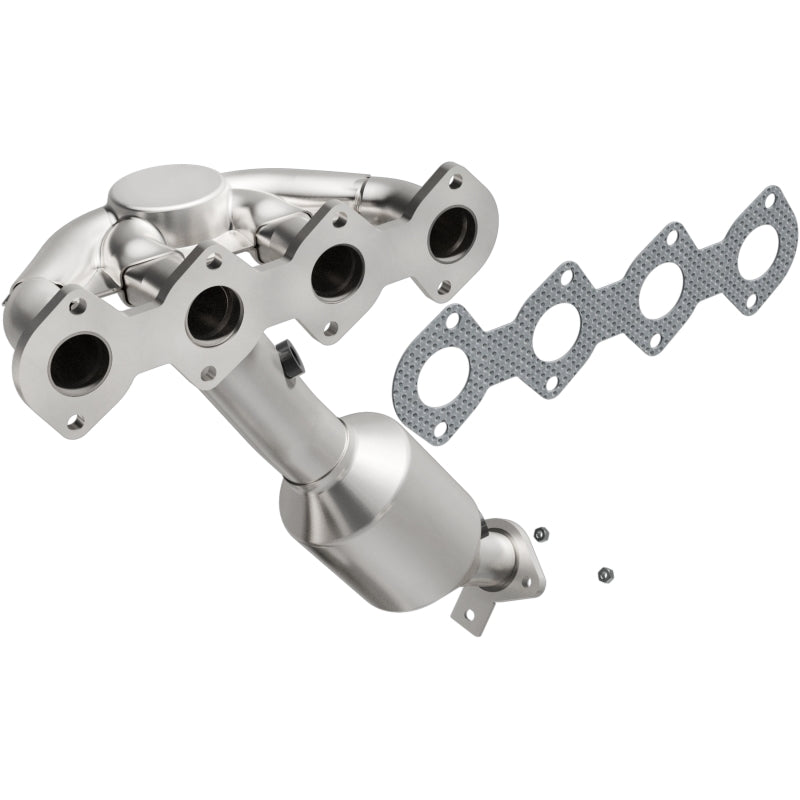 Magnaflow 24344 - MAG24344 - MagnaFlow Conv DF 03-05 Mercedes C230 1.8L - Shipped in Europe - Tuningsupply.com
