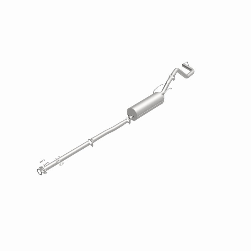 Magnaflow 106-0240 - MAG106-0240 - MagnaFlow BRE Exhaust Kit 95-00 Toyota Tacoma 2.7L - Shipped in Europe - Tuningsupply.com