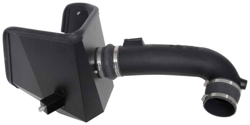 K&N Engineering 30-3110 - KNN30-3110 - K&N 2019+ Chevrolet Silverado 1500 V8 6.2L Performance Air Intake System - Shipped in Europe - Tuningsupply.com