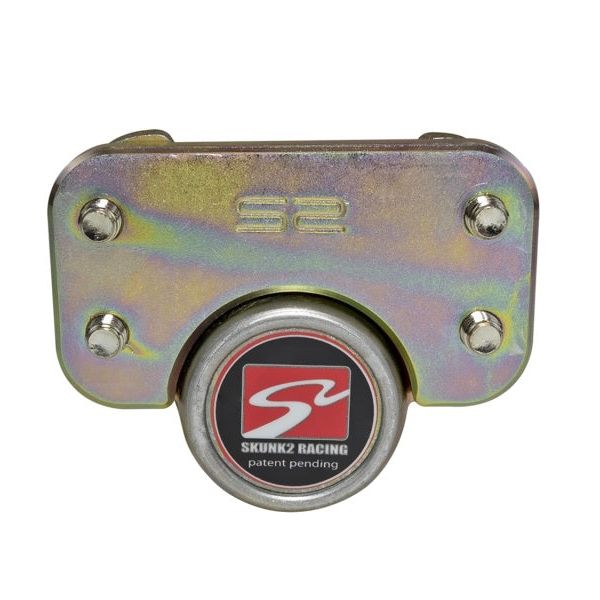 Skunk2 Racing 916-05-5660 - SKK916-05-5660 - Skunk2 Pro Series 88-91 Honda Civic/90-93 Acura Integra/04-08 Acura TSX Front Camber Kit Ball Joint - Shipped in Europe - Tuningsupply.com