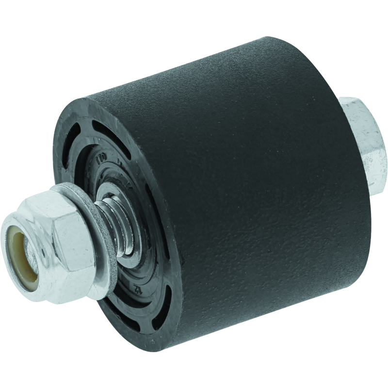 QuadBoss 414473 - QBS414473 - QuadBoss 04-08 Arctic Cat 400 DVX Lower Chain Roller - Shipped in Europe - Tuningsupply.com