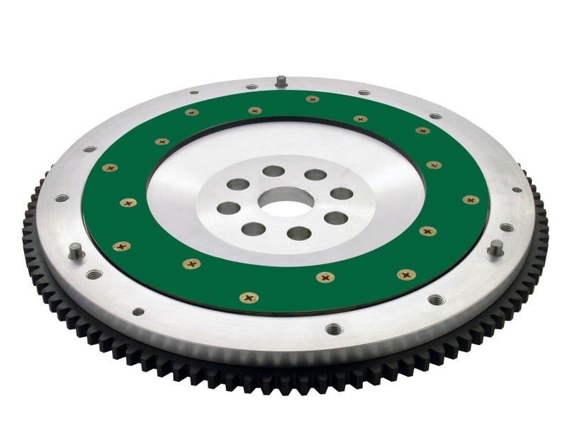 Fidanza 191581 - FID191581 - Fidanza 00-07 Honda S2000 2.0L / 04-07 S2000 2.2L 8lb Aluminum Flywheel - Shipped in Europe - Tuningsupply.com