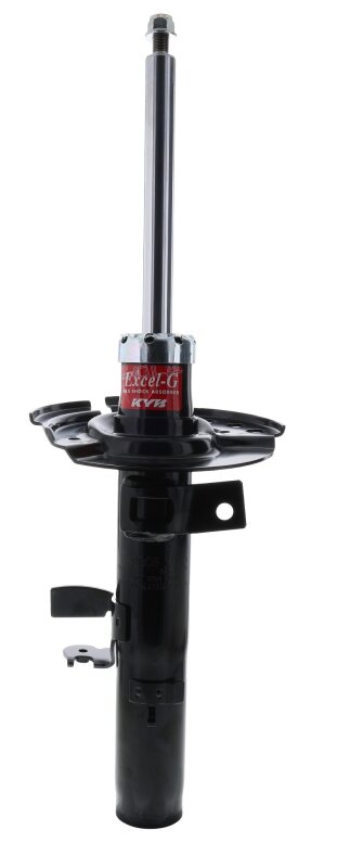 KYB 3340308 - KYB3340308 - KYB 14-18 Ford Focus ST Excel-G Suspension Strut - Front Right - Shipped in Europe - Tuningsupply.com