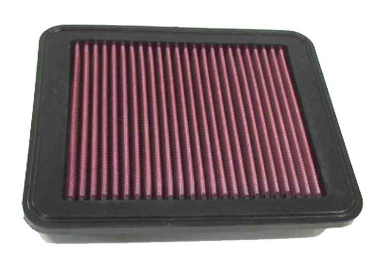 K&N Engineering 33-2170 - KNN33-2170 - K&N IS300 Drop In Air Filter - Shipped in Europe - Tuningsupply.com