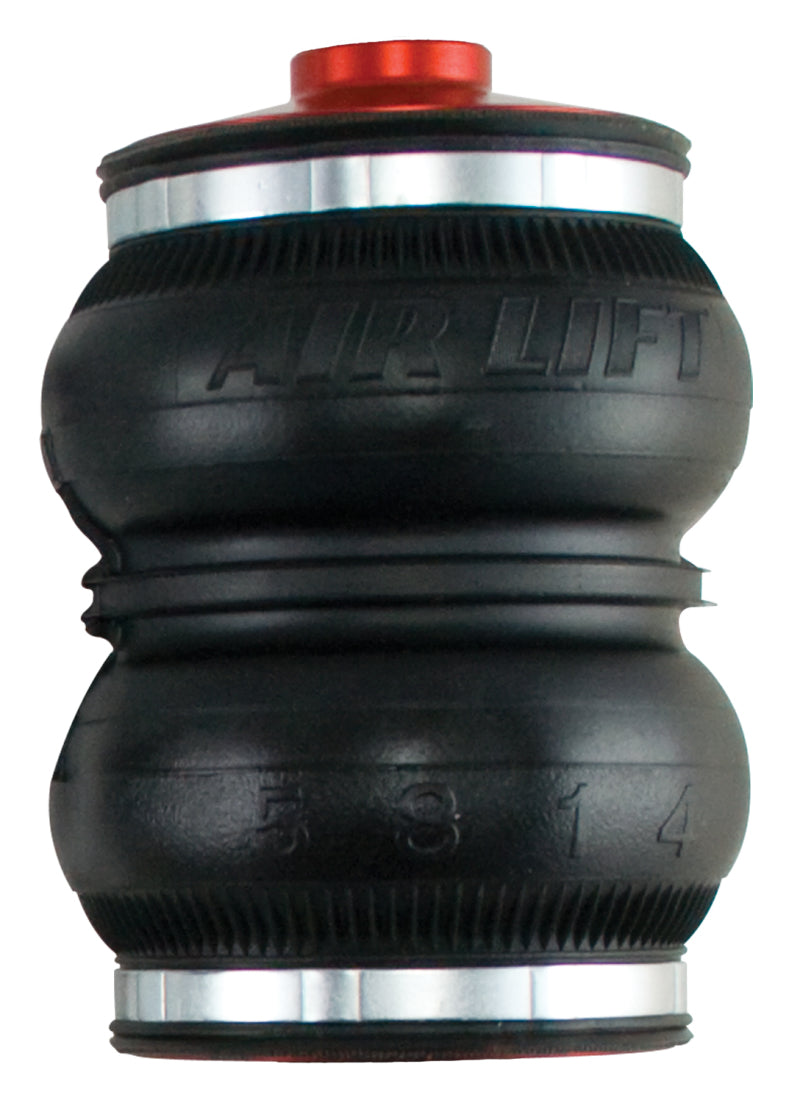 Air Lift 58525 - ALF58525 - Air Lift Replacement Air Spring Double Bellows Type - Shipped in Europe - Tuningsupply.com