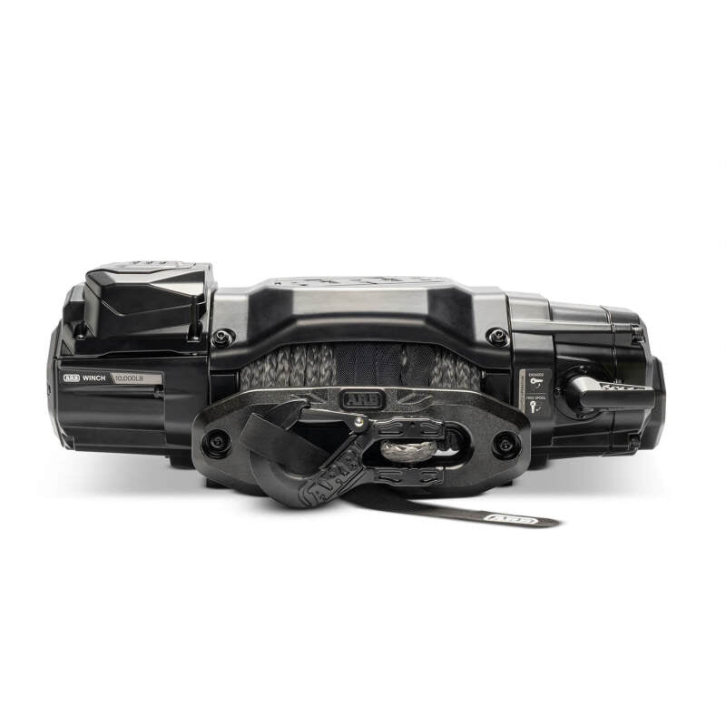 ARB ARW100SA - ARBARW100SA - ARB Winch 10000LB Synthetic - Shipped in Europe - Tuningsupply.com