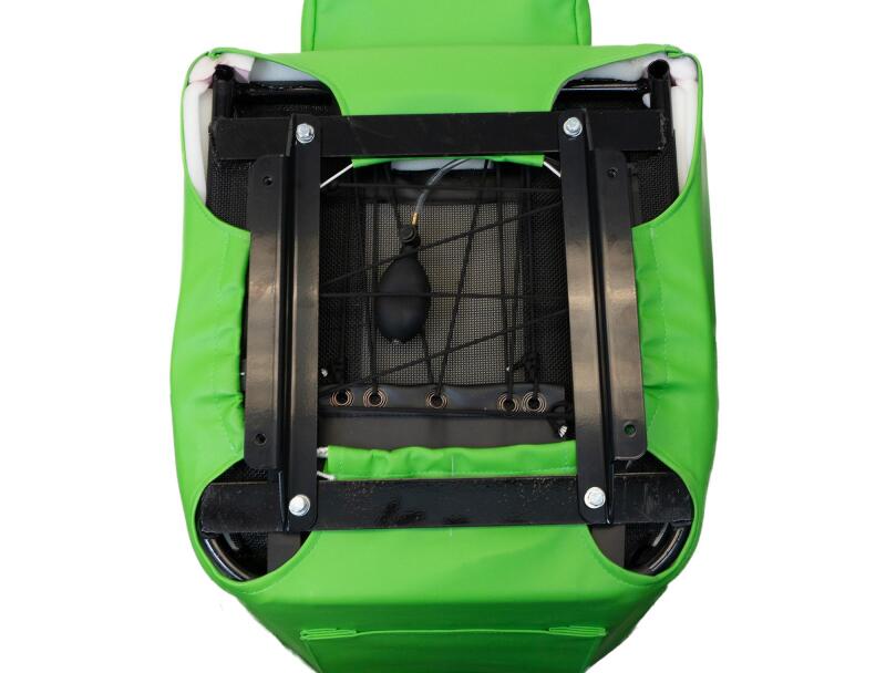 PRP Seats C83 - PRPC83 - PRP RZR PRO XP to RZR 1000/Turbo Seat Adapter Mount (One Side) - Shipped in Europe - Tuningsupply.com