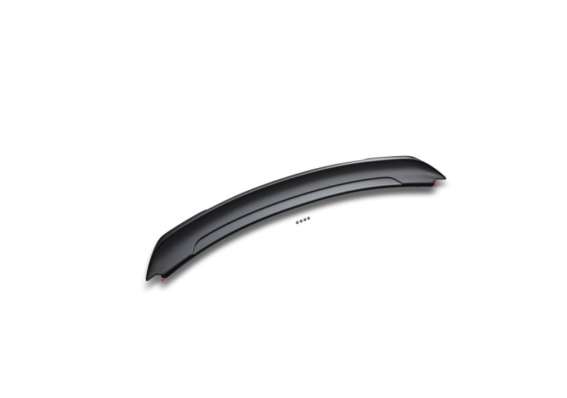 Ford Racing M-16600-GT350A - FRPM-16600-GT350A - Ford Racing 15-23 Mustang Track Pack Rear Spoiler - Shipped in Europe - Tuningsupply.com