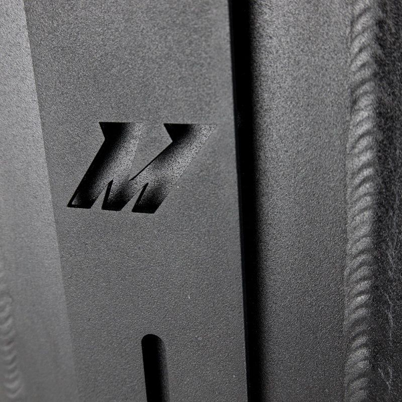 Mishimoto MMINT-A2W-DP-3 - MISMMINT-A2W-DP-3 - Mishimoto Universal Air-To-Water Intercooler Dual Pass (1500hp) - Same Side Inlet/Outlet - Shipped in Europe - Tuningsupply.com