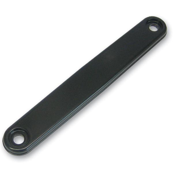 GrimmSpeed GRM056001 - GRMGRM056001 - GrimmSpeed 02-08 WRX/STi/LGTAntenna Delete Plate - Shipped in Europe - Tuningsupply.com