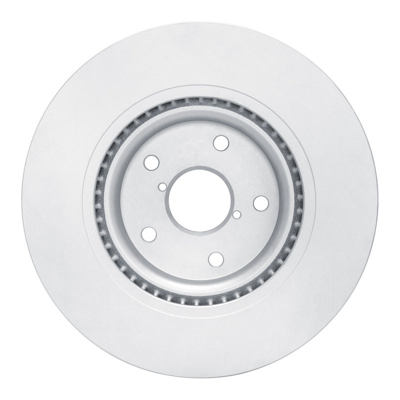 DFC 604-13049 - DFC604-13049 - DFC 20-25 Subaru WRX Front GeoSPEC Coated Rotor - Shipped in Europe - Tuningsupply.com
