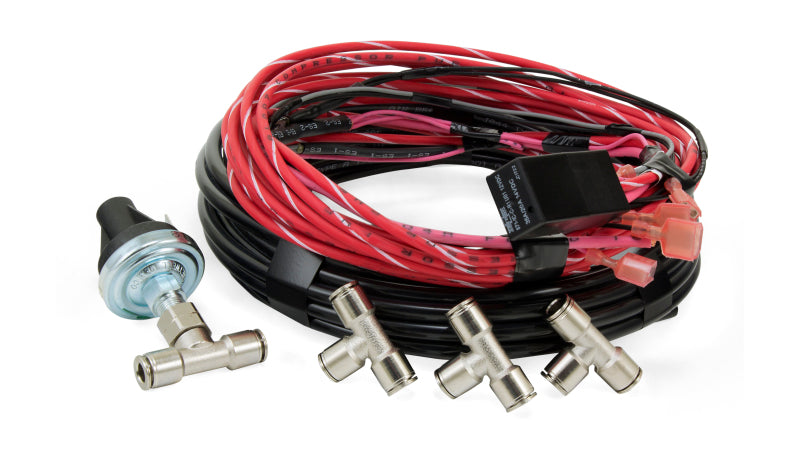 Air Lift 25828HD - ALF25828HD - Air Lift 1000 Combo Kit w/Load Controller for 19-25 Dodge Ram 1500 Rebel 4WD - Shipped in Europe - Tuningsupply.com