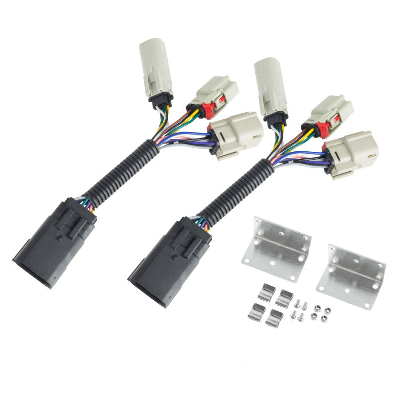 ORACLE Lighting 5910-504 - ORL5910-504 - Oracle Lighting 21-24 Ford F-150 Flush Style LED Tail Lights - Shipped in Europe - Tuningsupply.com