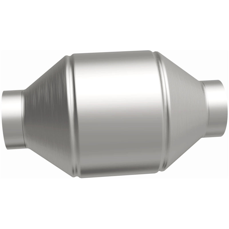 Magnaflow 60105 - MAG60105 - MagnaFlow Universal Catalytic Converter 2.25 C/C 5.00 Diesel Spun - Shipped in Europe - Tuningsupply.com