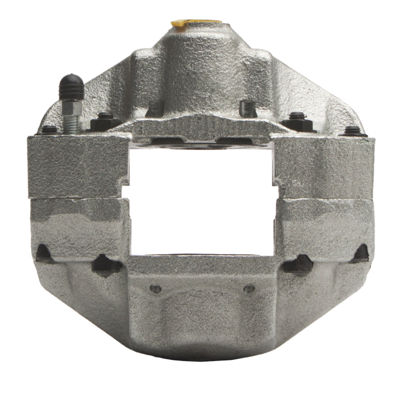 DFC 331-16007 - DFC331-16007 - DFC 69-94 Alfa Romeo Spider Front-L Silver Zinc Coated Premium Caliper - Shipped in Europe - Tuningsupply.com