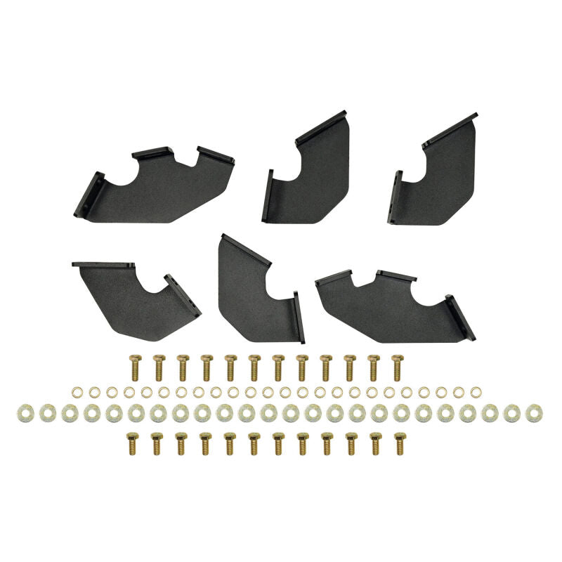 Westin 56-13785 - WES56-13785 - Westin/HDX 25-26 Toyota 4Runner Drop Nerf Step Bars - Textured Black - Shipped in Europe - Tuningsupply.com