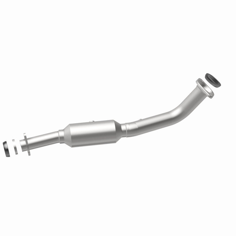 Magnaflow 5461990 - MAG5461990 - MagnaFlow Direct Fit Converter 03-11 Honda Element 2.4L Underbody - Shipped in Europe - Tuningsupply.com