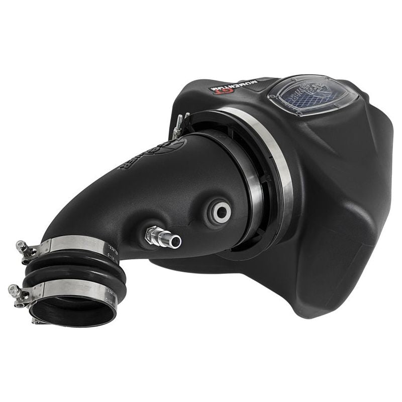 aFe 54-72103 - AFE54-72103 - aFe Momentum GT Pro 5R Intake System 14-16 Ram 2500 6.4L Hemi - Shipped in Europe - Tuningsupply.com