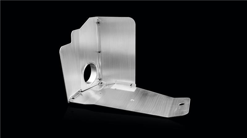 Weapon R 301-176-101 - WPN301-176-101 - Weapon R 12-14 Honda Civic 1.8L w/ Air Shield Secret Weapon Intake - Shipped in Europe - Tuningsupply.com