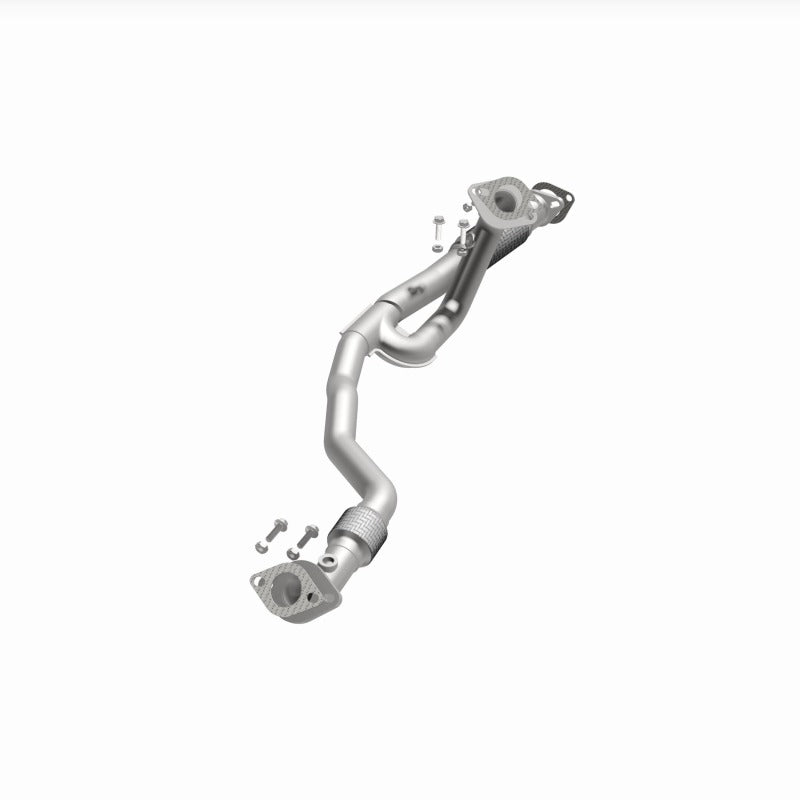 Magnaflow 107-0110 - MAG107-0110 - BRE Exhaust 09-17 Outlook Traverse 3.6L Front Pipe Kit - Shipped in Europe - Tuningsupply.com