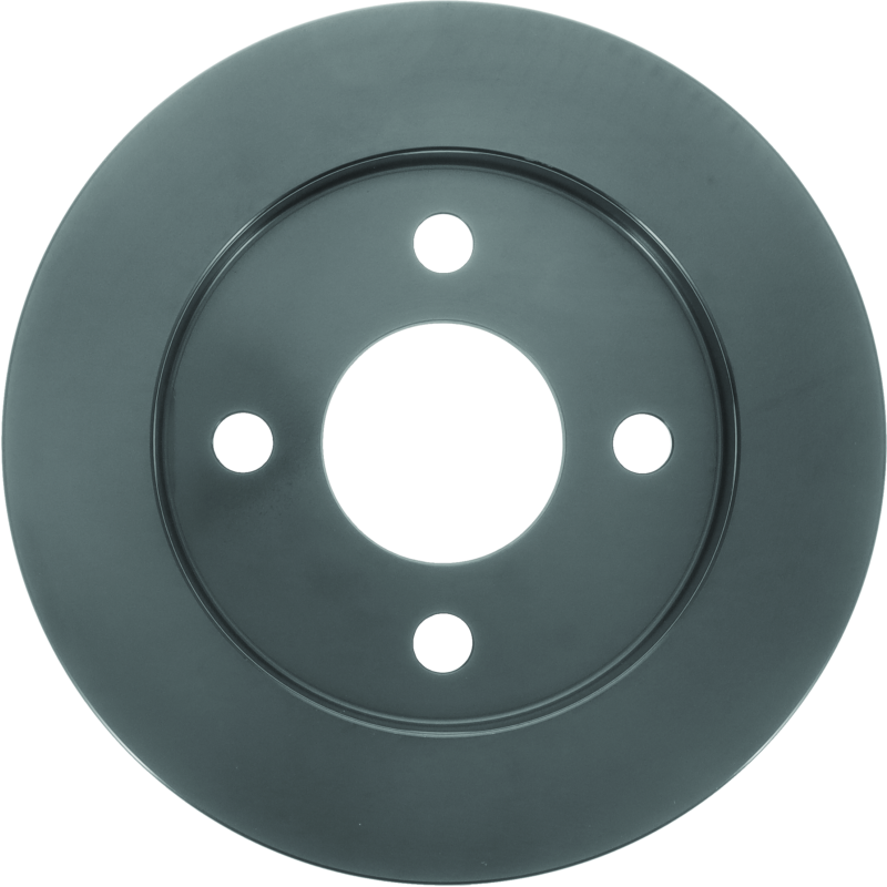 Bikers Choice 483309 - BKC483309 - Bikers Choice 09-13 Trike Rear Brake Rotor Replaces H-D 83425-09 - Shipped in Europe - Tuningsupply.com