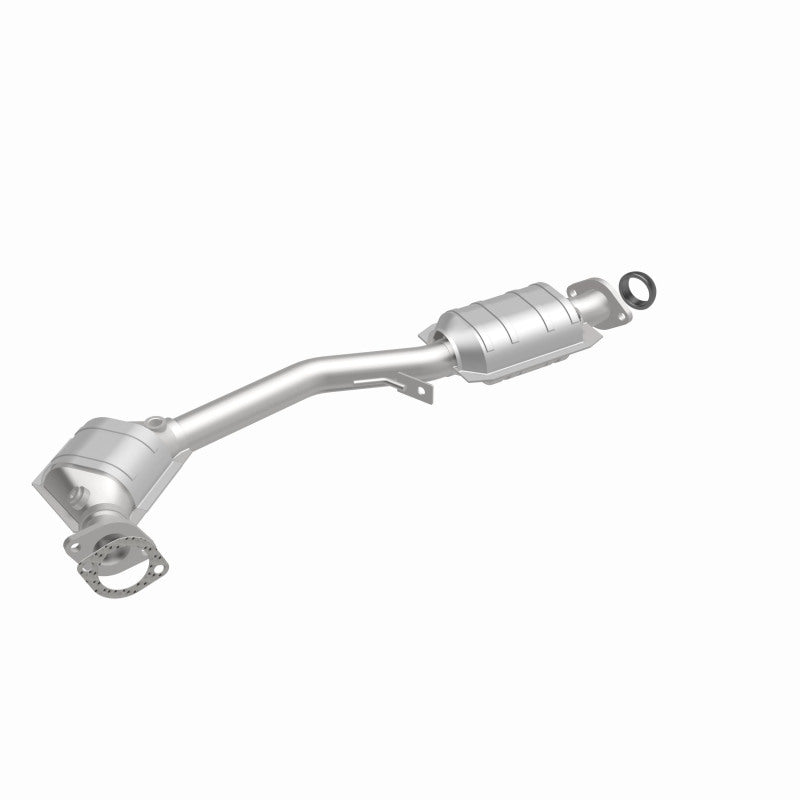 Magnaflow 93235 - MAG93235 - MagnaFlow DF Cat Conv 99-05 Subaru Forester/96-97 & 99-05 Impreza/01-03 Legacy/00-05 Outback Frt/Rr - Shipped in Europe - Tuningsupply.com