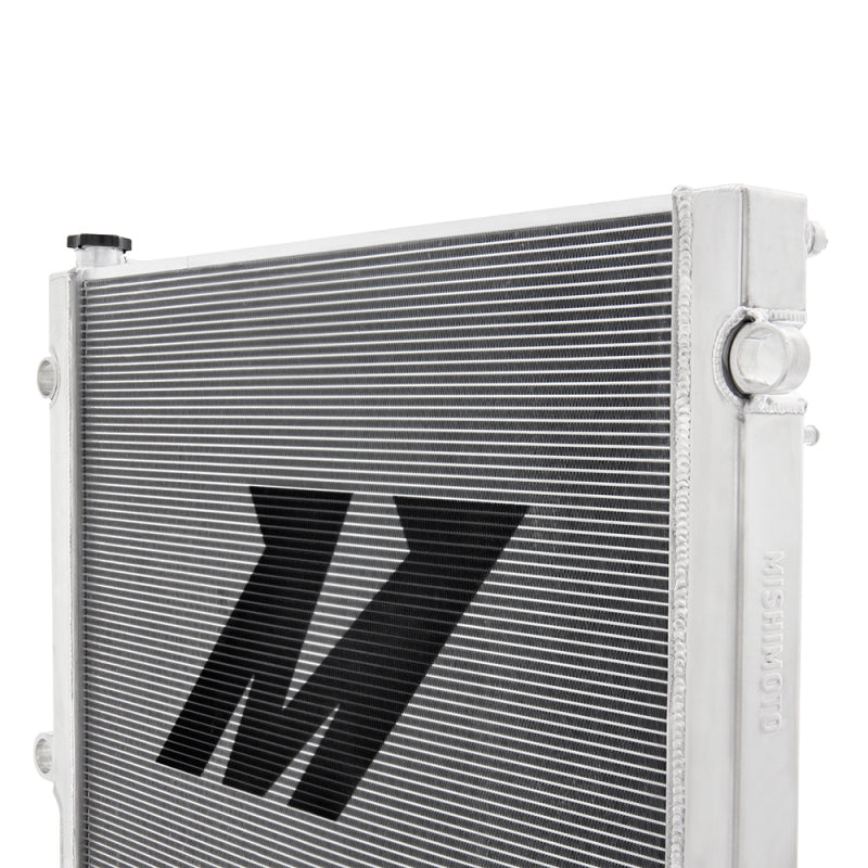 Mishimoto MMRAD-TAC-05 - MISMMRAD-TAC-05 - Mishimoto 05-15 Toyota Tacoma 4.0L Performance Aluminum Radiator - Shipped in Europe - Tuningsupply.com