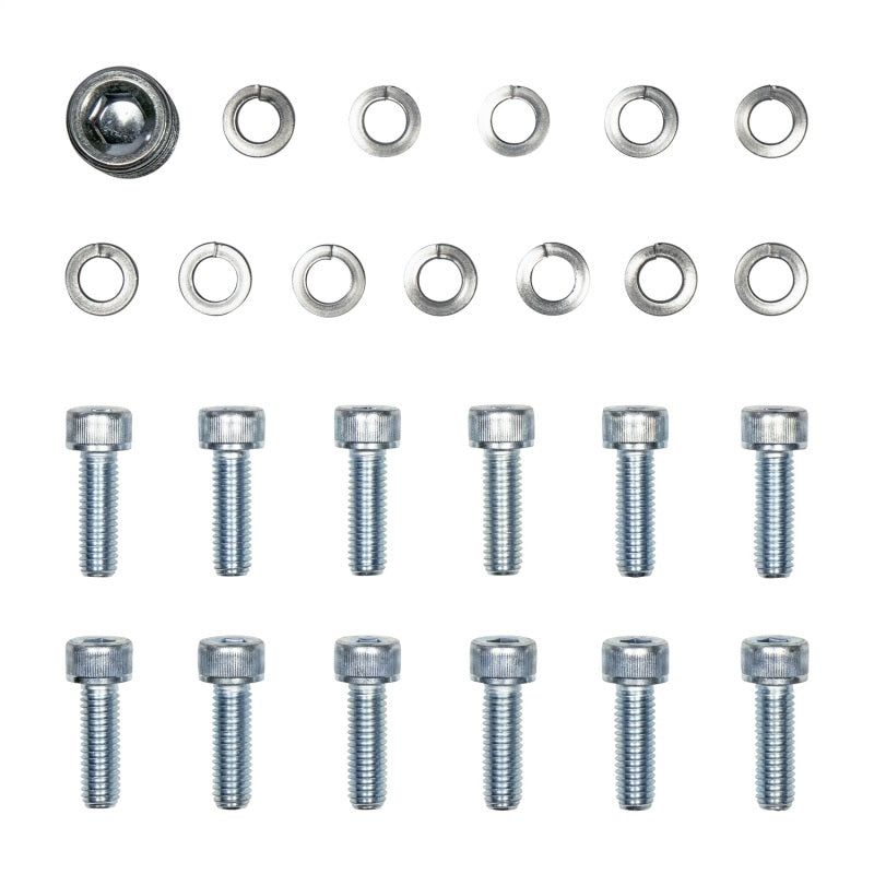 Yukon Gear & Axle YHCC-D44JL-REAR - YUKYHCC-D44JL-REAR - Yukon Gear Hardcore Rear Nodular Iron Cover for Jeep Wrangler JL Dana 44/220mm - Shipped in Europe - Tuningsupply.com