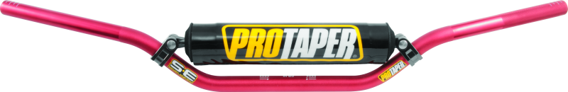 ProTaper 025323 - PTR025323 - ProTaper SE CR High Handlebar - Red - Shipped in Europe - Tuningsupply.com