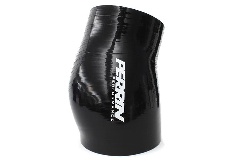 Perrin Performance PSP-ITR-321BK - PERPSP-ITR-321BK - PERRIN 08-21 Subaru WRX / 09-18 Forester XT / 05-09 LGT & OBXT Intercooler Coupler Kit - Black - Shipped in Europe - Tuningsupply.com