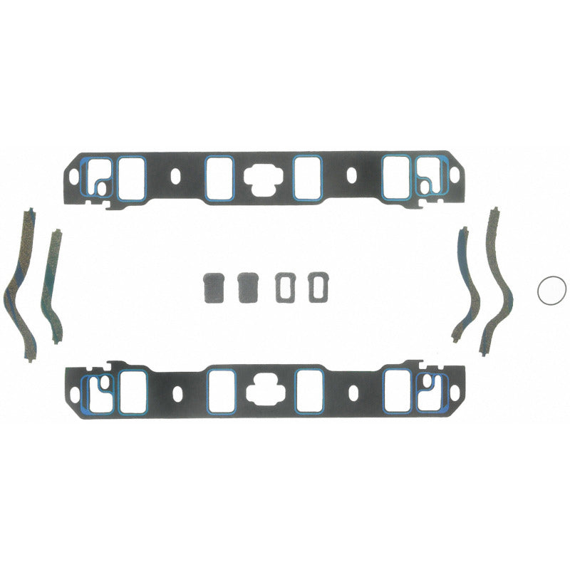 Fel-Pro 1250 - FEL1250 - Fel-Pro Engine Intake Manifold Gasket Set - Shipped in Europe - Tuningsupply.com