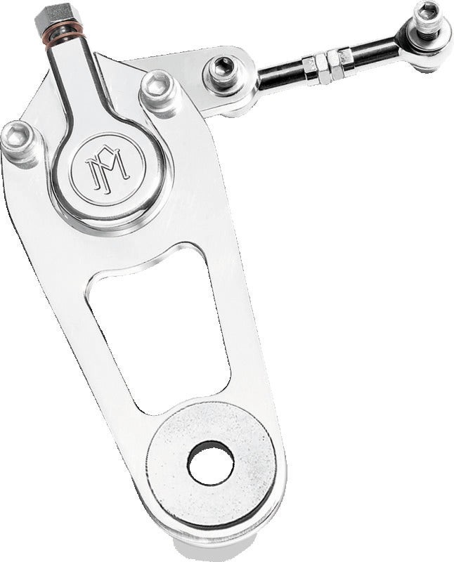 Performance Machine 2010-0047 - PFM2010-0047 - Performance Machine 2 Pis Sprngr Kt 10 Disc - Polished - Shipped in Europe - Tuningsupply.com