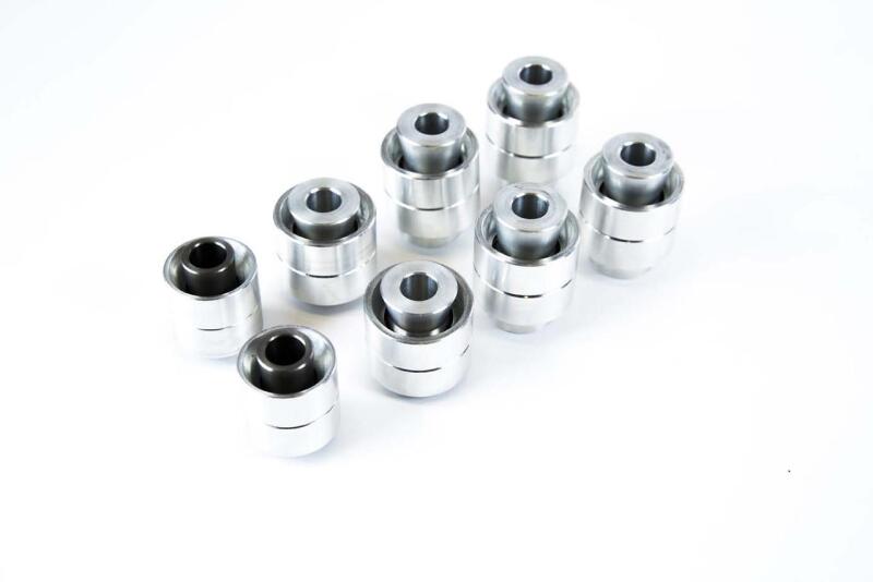 SPL Parts SPL RKB R35 - SPPSPL RKB R35 - SPL Parts 2008+ Nissan GTR (R35) Rear Knuckle Monoball Bushings - Shipped in Europe - Tuningsupply.com