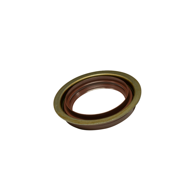 Yukon Gear & Axle YMS710506 - YUKYMS710506 - Yukon Gear Pinion Seal / New Design Yoke w/ Triple Lip For GM 8.5in and 8.6in - Shipped in Europe - Tuningsupply.com