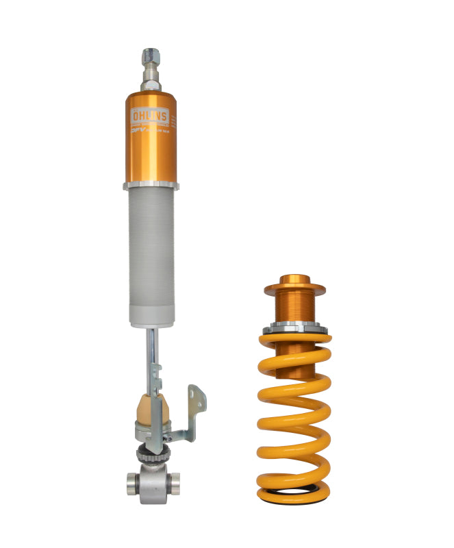 Ohlins BMS MW10S1 - OHLBMS MW10S1 - Ohlins 21-23 BMW M3/M4 (G8X) Road & Track Coilover System - Shipped in Europe - Tuningsupply.com