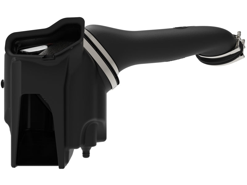 aFe 50-70007D-1 - AFE50-70007D-1 - aFe 20-24 Ford Diesel Trucks V8-6.7L (td) Momentum HD Cold Air Intake System w/ Pro DRY S Filter - Shipped in Europe - Tuningsupply.com