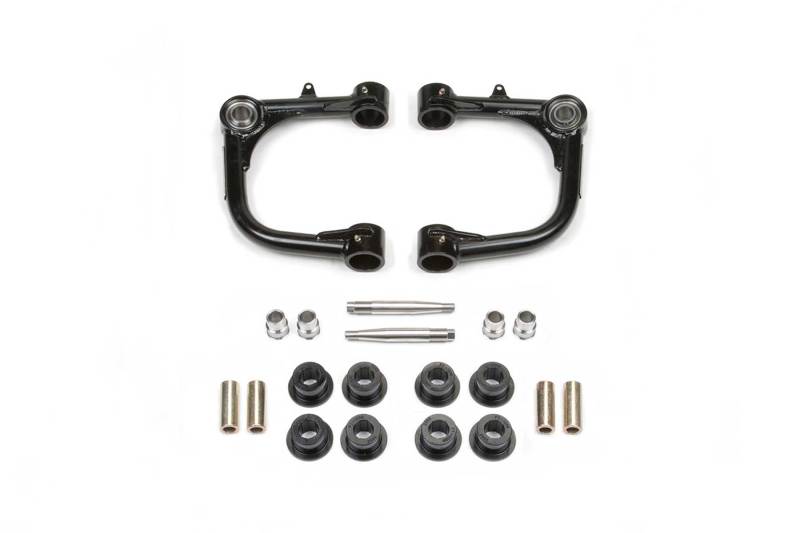 Fabtech FTS26073 - FABFTS26073 - Fabtech 15-21 Toyota Tacoma 2WD/4WD 6 Lug 3in Uniball Upper Control Arm Kit - Shipped in Europe - Tuningsupply.com
