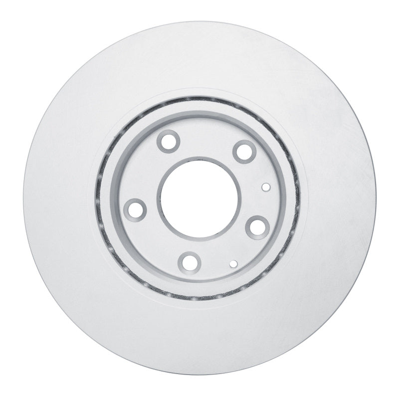 DFC 604-80081 - DFC604-80081 - DFC 19-25 Mazda 3 Front GeoSPEC Coated Rotor - Shipped in Europe - Tuningsupply.com