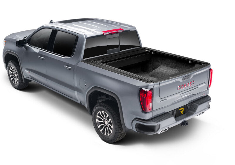 Retrax - RTX80488 - Retrax 19-22 GM Silverado / Sierra 1500 5ft. 8in. Bed RetraxPRO MX - Shipped in Europe - Tuningsupply.com
