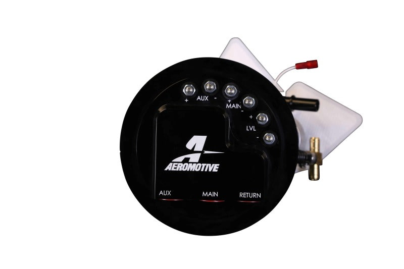 Aeromotive 18094 - AER18094 - Aeromotive 15-21 Dodge Hellcat Dual 525 Fuel Pumps - Shipped in Europe - Tuningsupply.com
