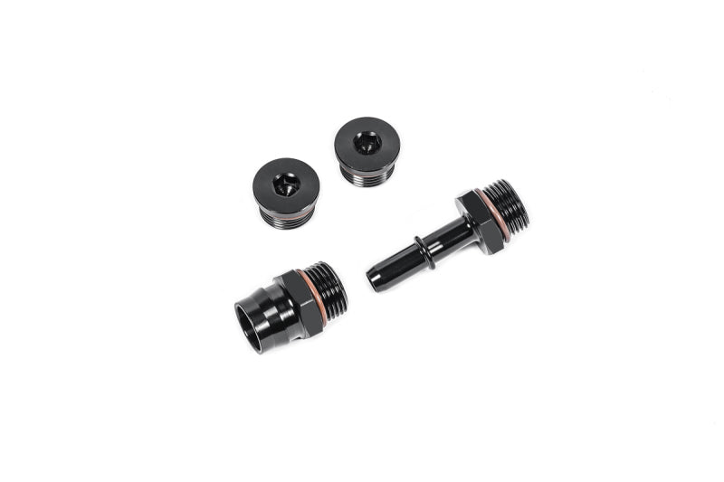 Radium Engineering 20-1131-PK - RAD20-1131-PK - Radium Off-Road Fuel Rail Plumbing Kit Rotax 900 Ace - Shipped in Europe - Tuningsupply.com