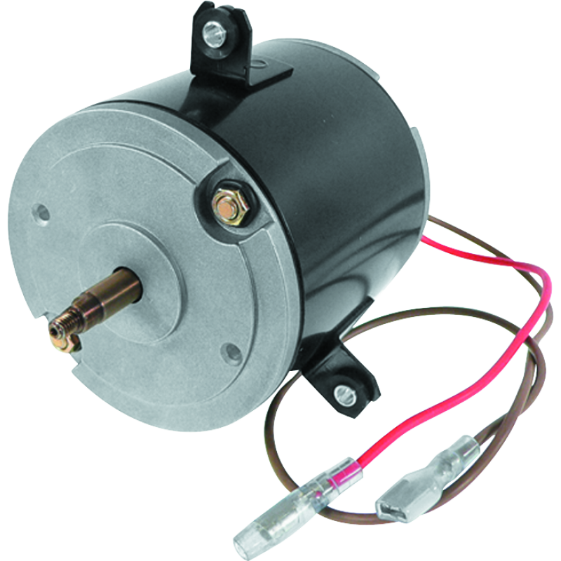 QuadBoss 495825 - QBS495825 - QuadBoss 94-95 Polaris 400L 2x4 Fan Motor Only - Shipped in Europe - Tuningsupply.com