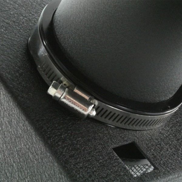 aFe 51-12182 - AFE51-12182 - aFe MagnumFORCE Intakes Stage-2 Pro DRY S 11 Ford F-150 V6 3.5L (tt) EcoBoost - Shipped in Europe - Tuningsupply.com