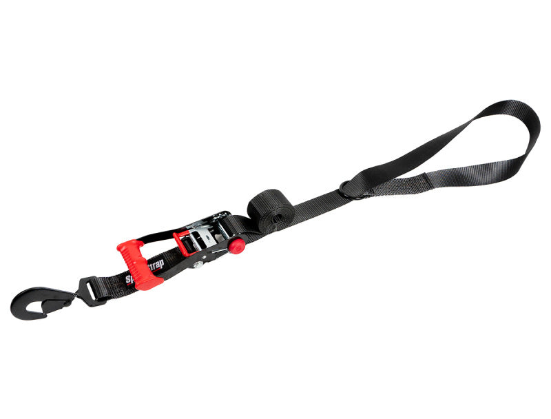 SpeedStrap 26640 - SSP26640 - SpeedStrap 2In Heavy Duty Through the Wheel Tie Down - Shipped in Europe - Tuningsupply.com