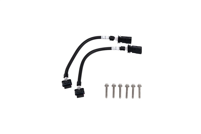 CORSA Performance 21113 - COR21113 - Corsa 23-25 Chevrolet Corvette C8 Z06 3in Valved Cat-Back Exhaust Muffler Delete Track Systemw/o Tip - Shipped in Europe - Tuningsupply.com